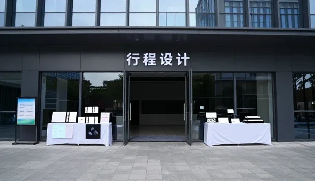 不同场景下商务考察接待的体验优化策略