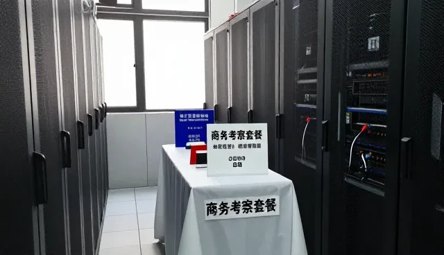 制造业企业如何通过定制化行程提升会议接待效率