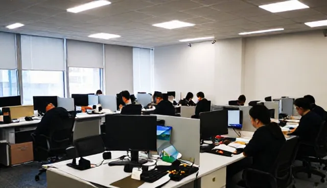 团队接待套餐:选型关注点与性能分析